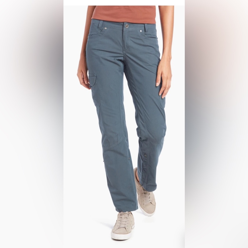 KUHL SPLASH™ ROLL-UP PANT